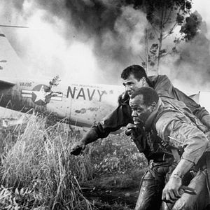 Foto El vuelo del Intruder