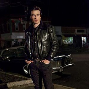 Foto Ian Somerhalder