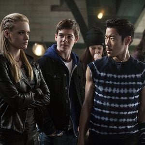 Foto The Tomorrow People (2013)