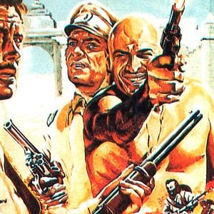 Foto Una ciudad llamada Bastarda