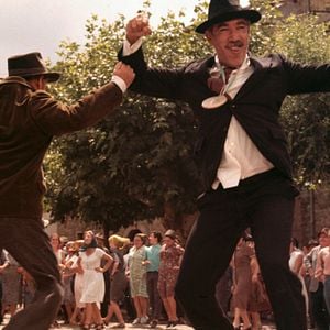 Foto El secreto de Santa Vittoria