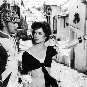 Foto Carmen la de Ronda