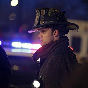 Foto Chicago Fire