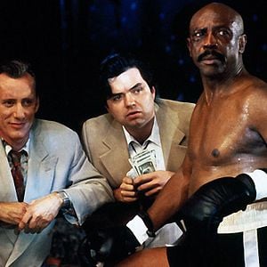 Foto El golpe perfecto