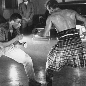 Foto Lionheart: El luchador