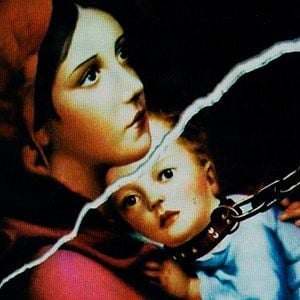 Foto La madre muerta