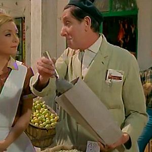 Foto Las que tienen que servir