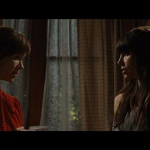 Foto Frances O'Connor