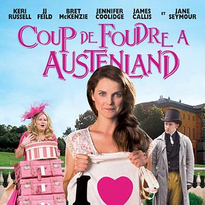 Foto En tierra de Jane Austen