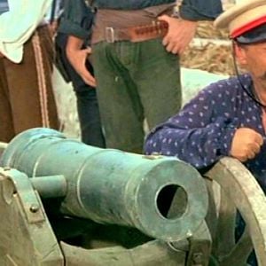 Foto Un tren para Durango