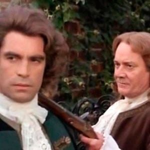 Foto La dama perversa