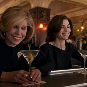 Foto The Good Wife