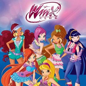 Foto Winx Club