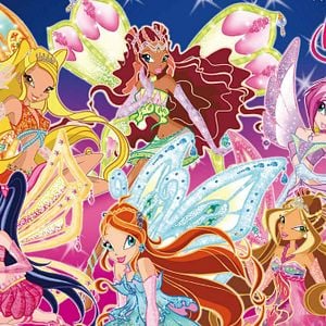 Foto Winx Club