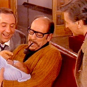 Foto Crónica de nueve meses