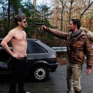 Foto Marcus Mittermeier