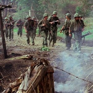 Foto Los chicos de la compañía C