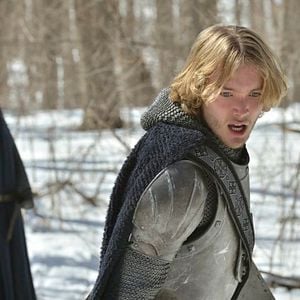 Foto Toby Regbo