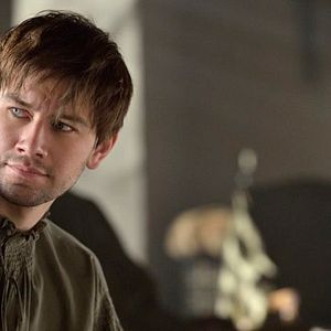 Foto Torrance Coombs