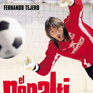 Foto El penalti más largo del mundo