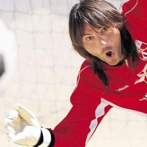 Foto El penalti más largo del mundo