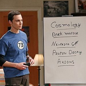 Foto The Big Bang Theory