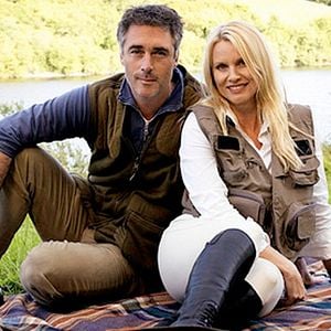 Foto Mi gran luna de miel