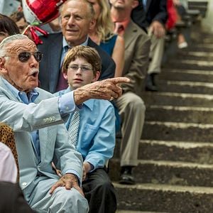 Foto The Amazing Spider-Man 2: El poder de Electro