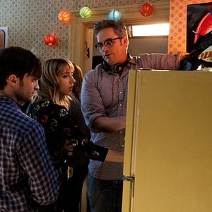 Foto Daniel Radcliffe