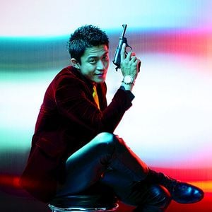 Foto Lupin y el corazón púrpura de Cleopatra