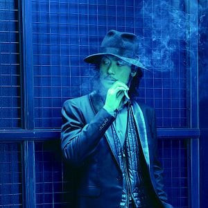 Foto Lupin y el corazón púrpura de Cleopatra