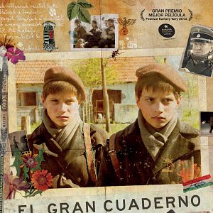 Foto El gran cuaderno