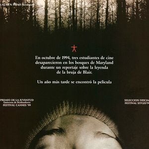 Foto The Blair Witch Project (El proyecto de la bruja de Blair)