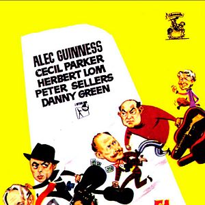 Foto El quinteto de la Muerte