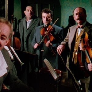 Foto El quinteto de la Muerte