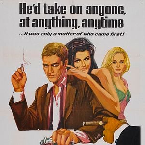 Foto El rey del juego