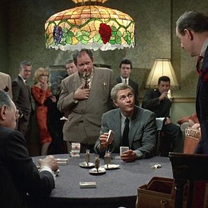 Foto El rey del juego