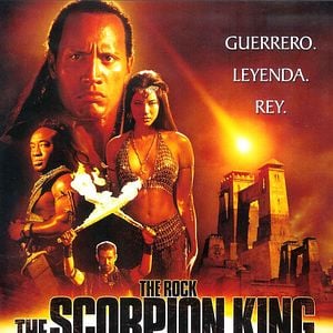 Foto The Scorpion King (El rey escorpión)