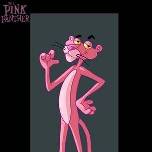 Foto The Pink Panther