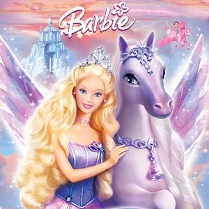 Foto Barbie y la magia de Pegaso