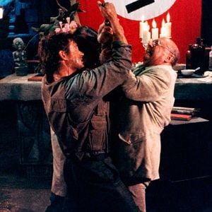 Foto El río de la muerte