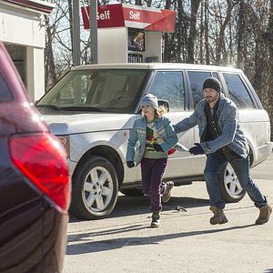 Foto Johnny Sequoyah