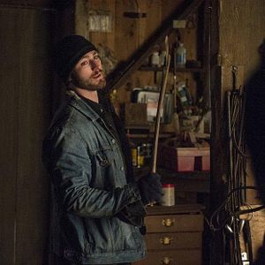 Foto Jake McLaughlin