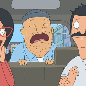 Foto Bob's Burgers