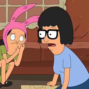 Foto Bob's Burgers