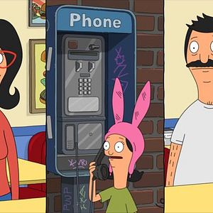 Foto Bob's Burgers
