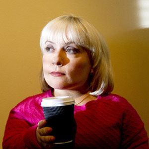 Foto Kiruna Stamell