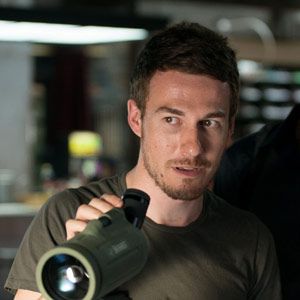 Foto Camille Delamarre