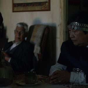 Foto El Verano de los Peces Voladores