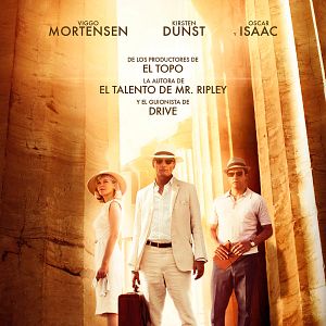 Foto Las dos caras de enero